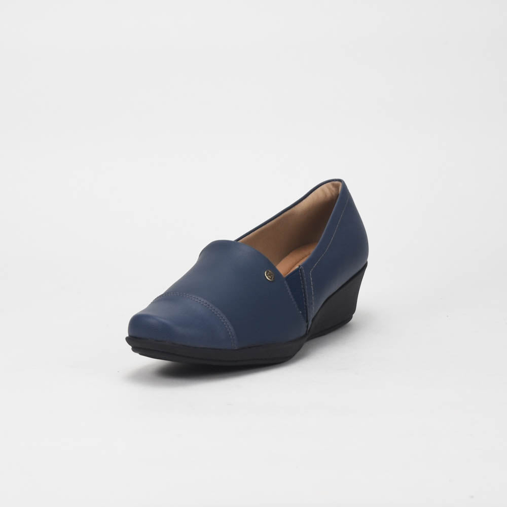 PICCADILLY-CHAUSSURE-BLEU
