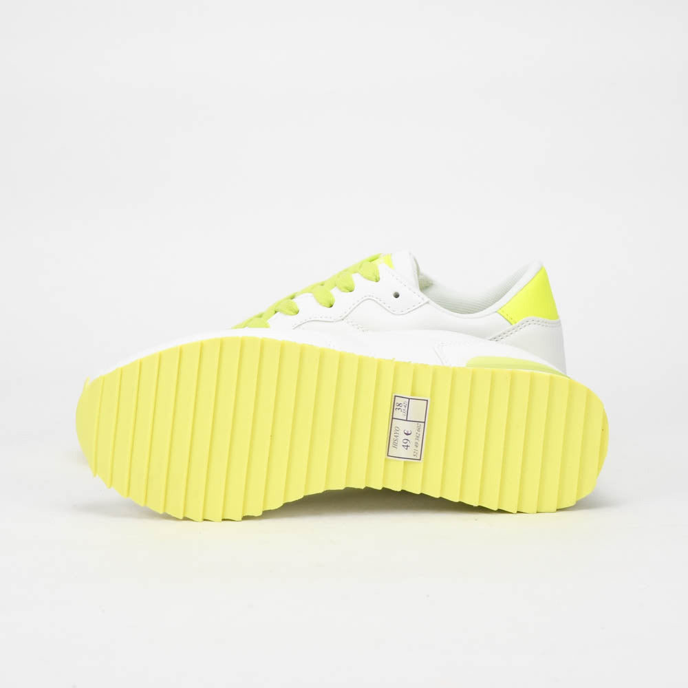 ANDRÉ BASKETS HISAYO FEMME