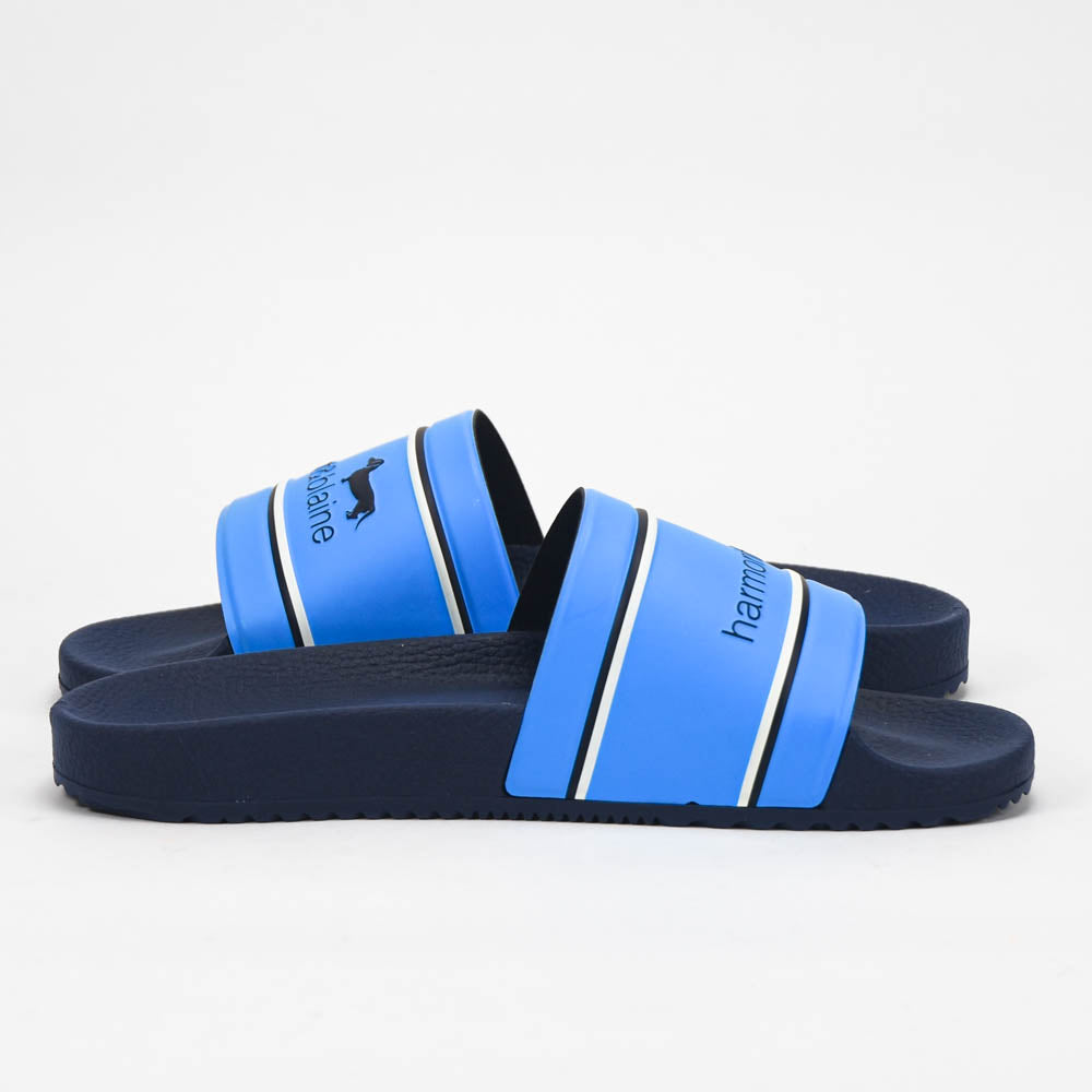 HARMONT AND BLAINE CIABATTA UOMO EVA AZZURRO