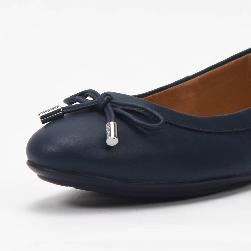 Geox Charlene Ballerines Femme