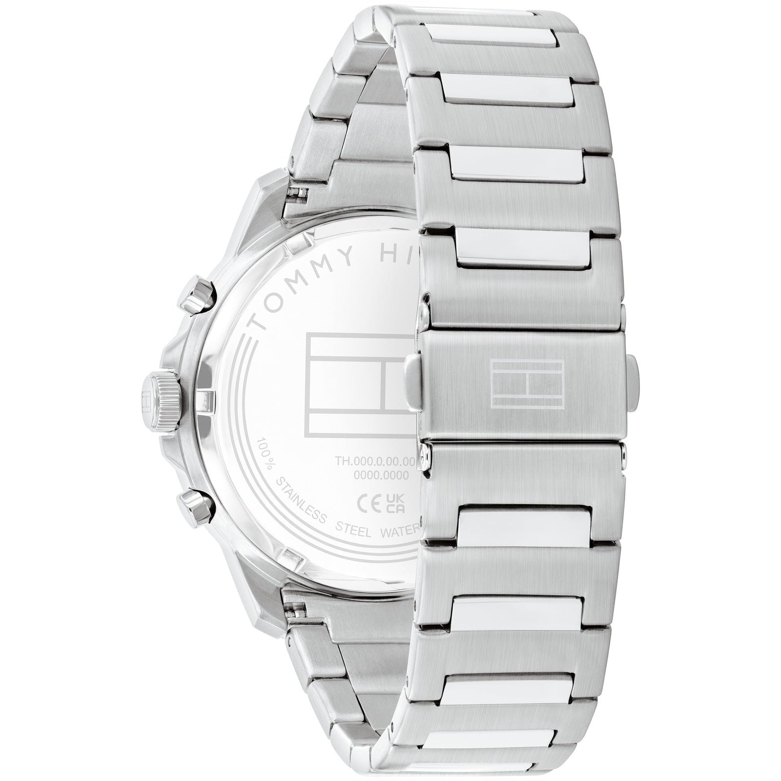 MONTRE Tommy Hilfiger Henry
