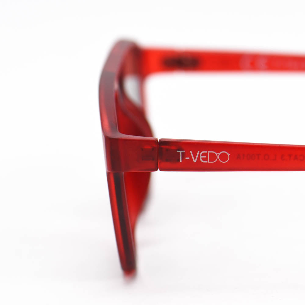 T-Vedo Sun Milano Rosso