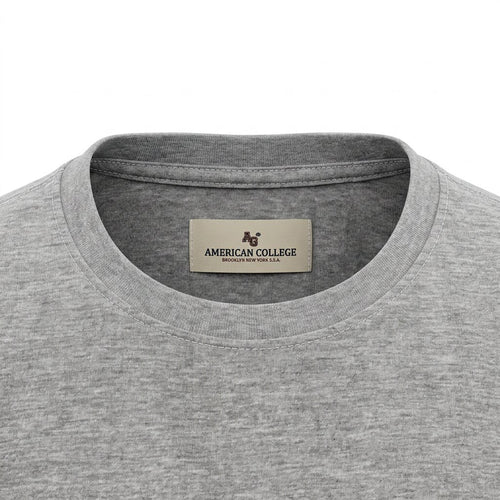 American College t-shirt pour Homme