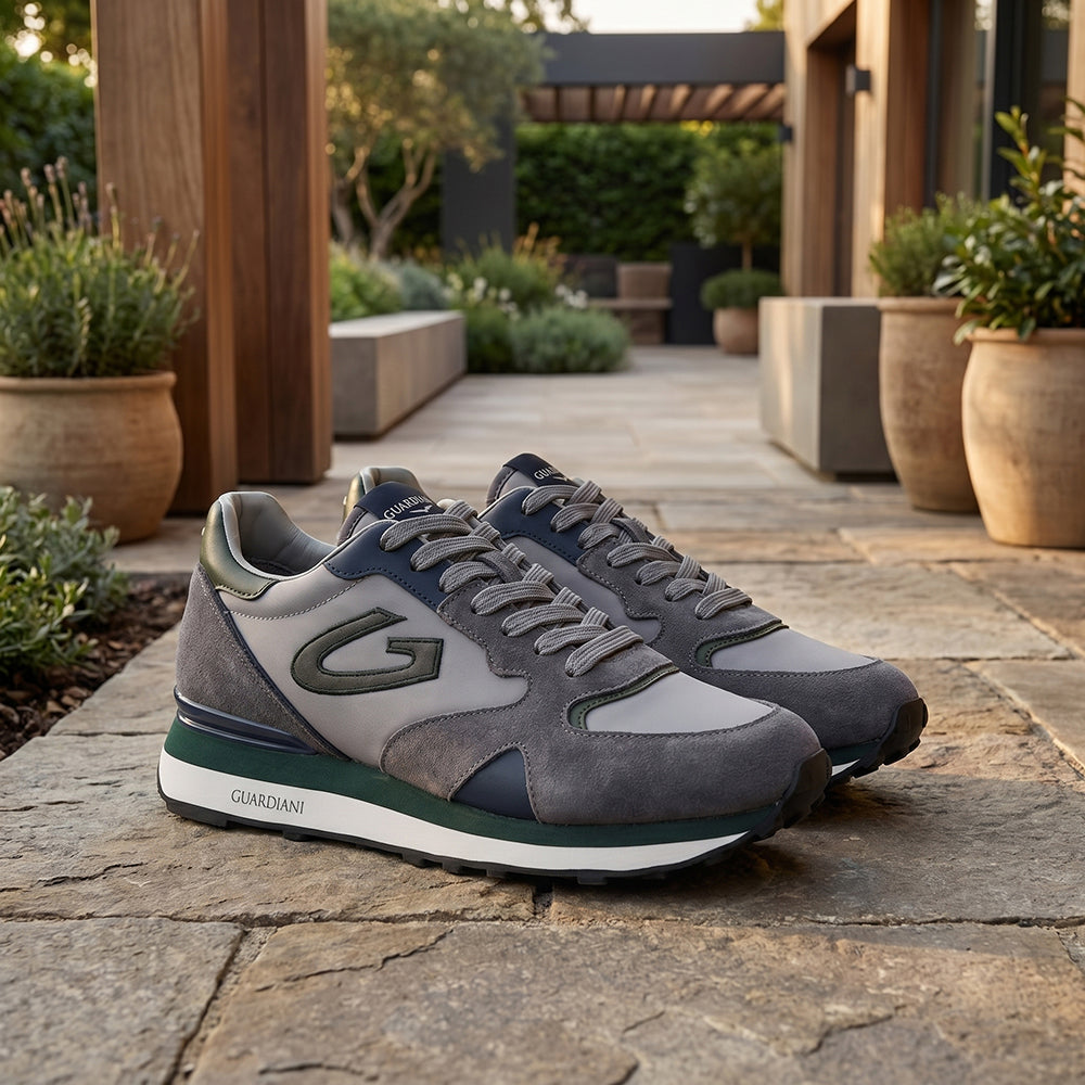 GUARDIANI FOOTWEAR