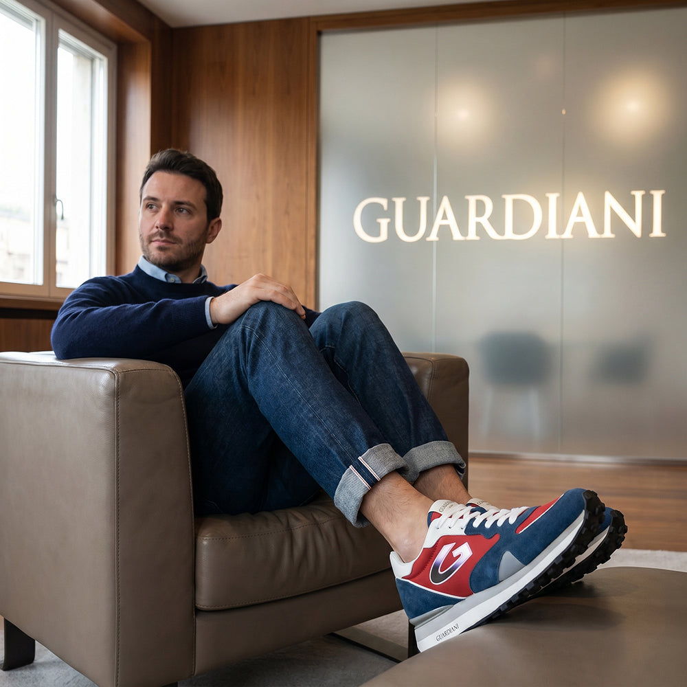 Guardiani