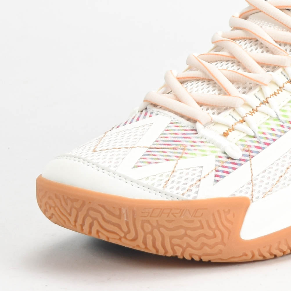 PEAK SHOES