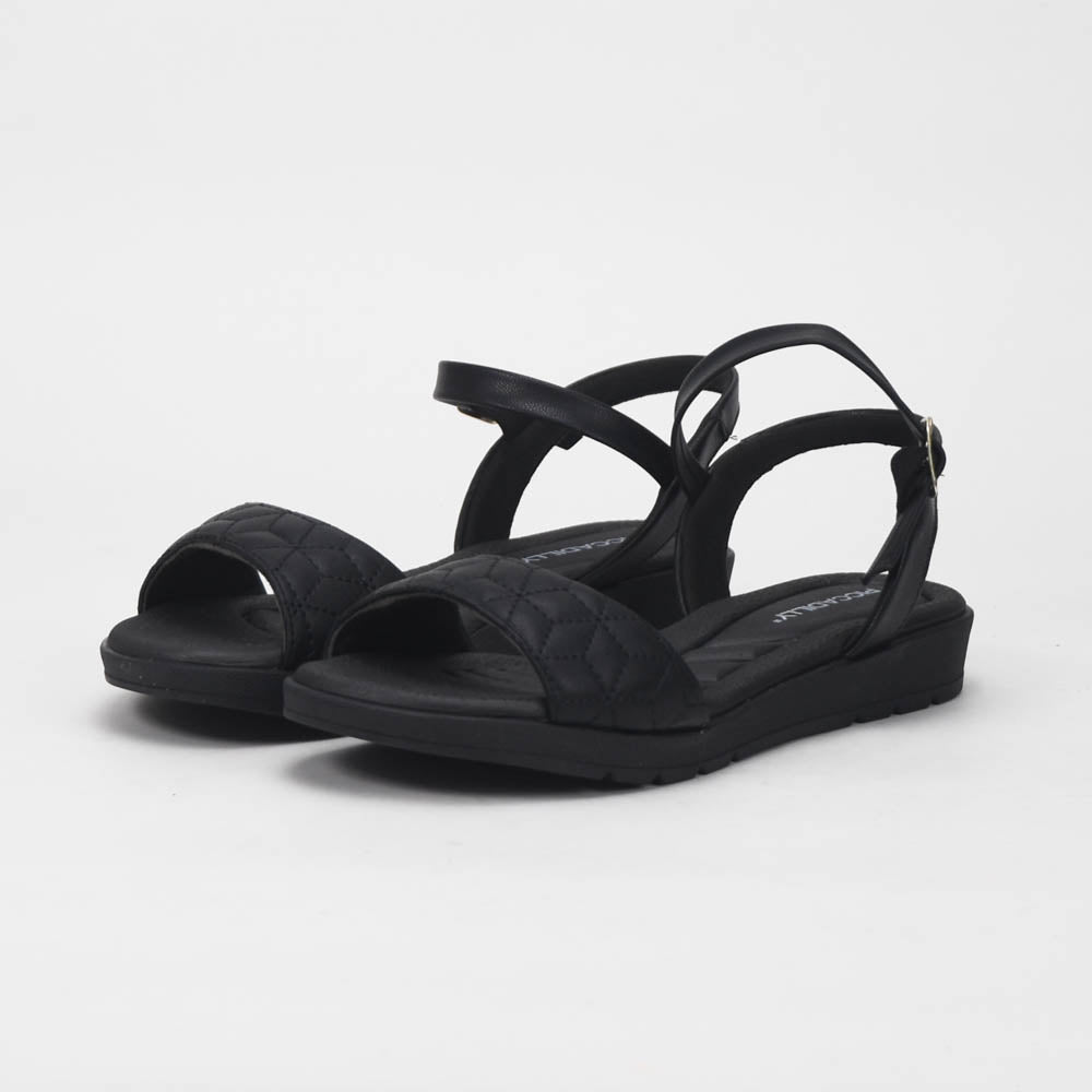 PICCADILLY-SANDALE-NOIR-CLASSIC