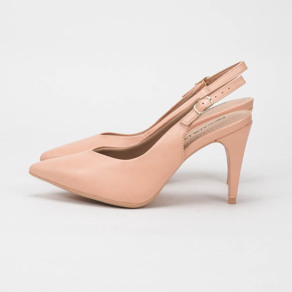 Piccadilly Escarpins Silvana
