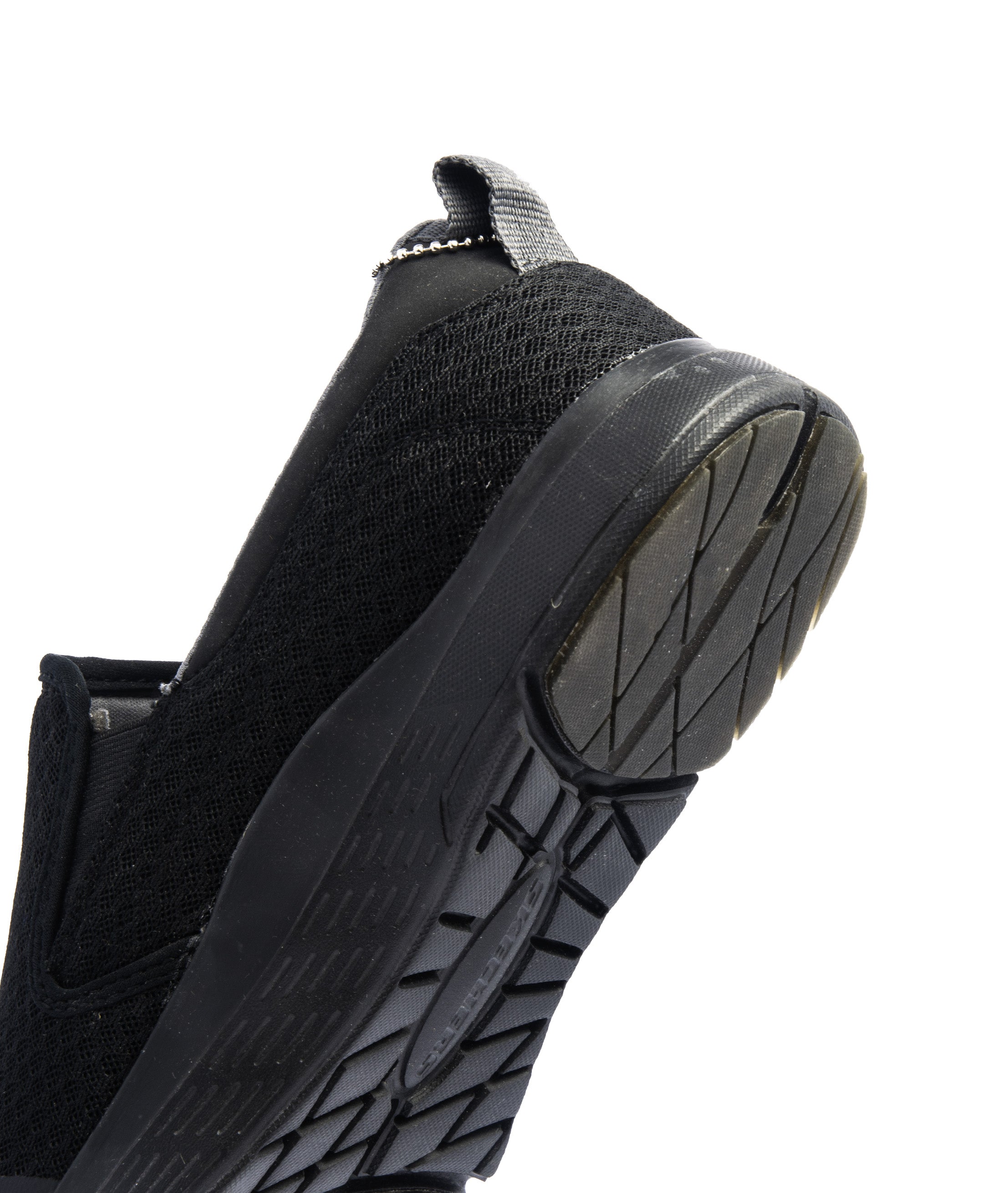 Skechers Men's Moogen BLACK