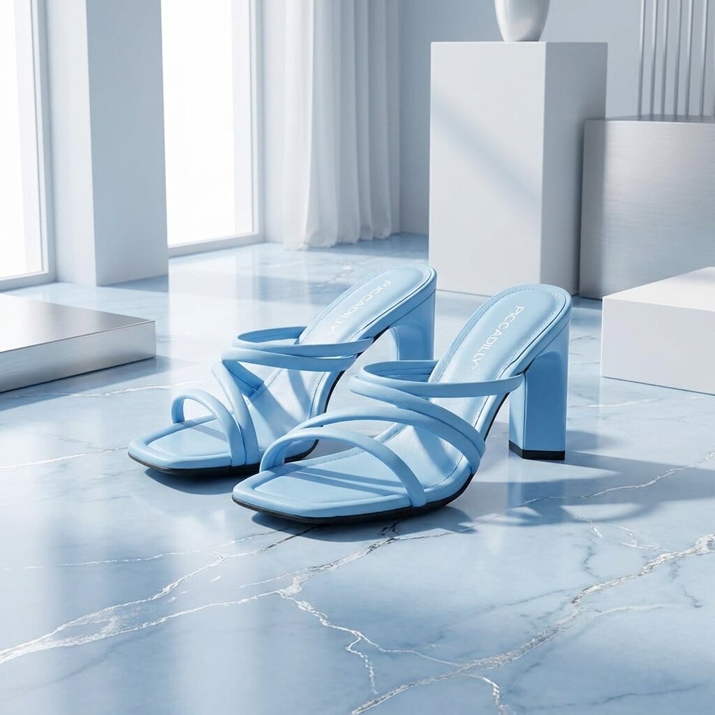 PICCADILLY SABOTS FEMME CLAUDINE