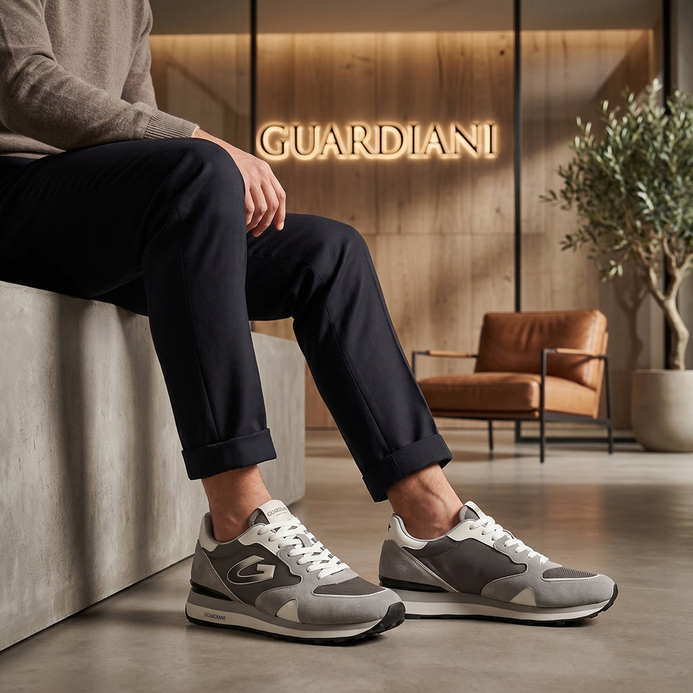 Guardiani