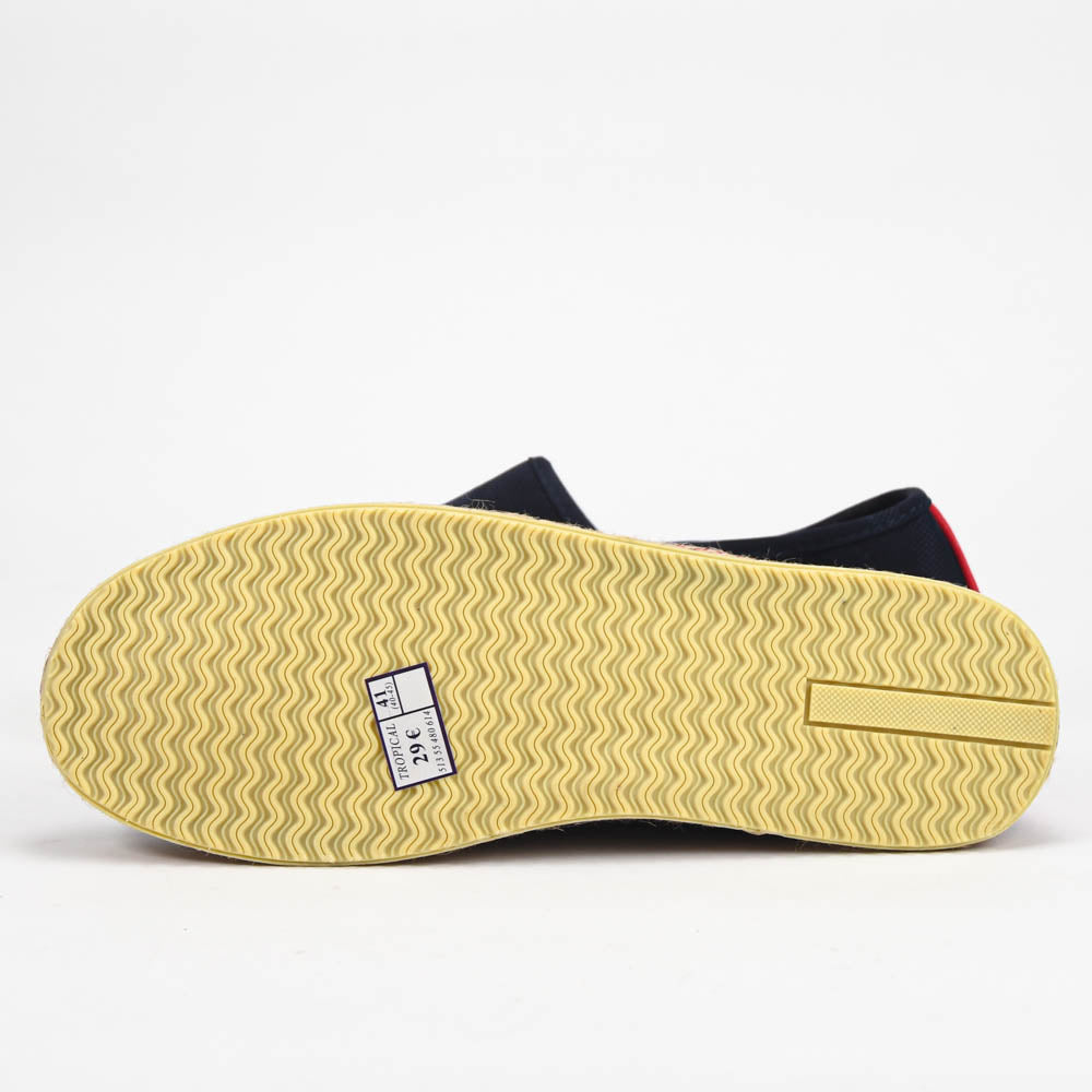 ANDRE ESPADRILLES