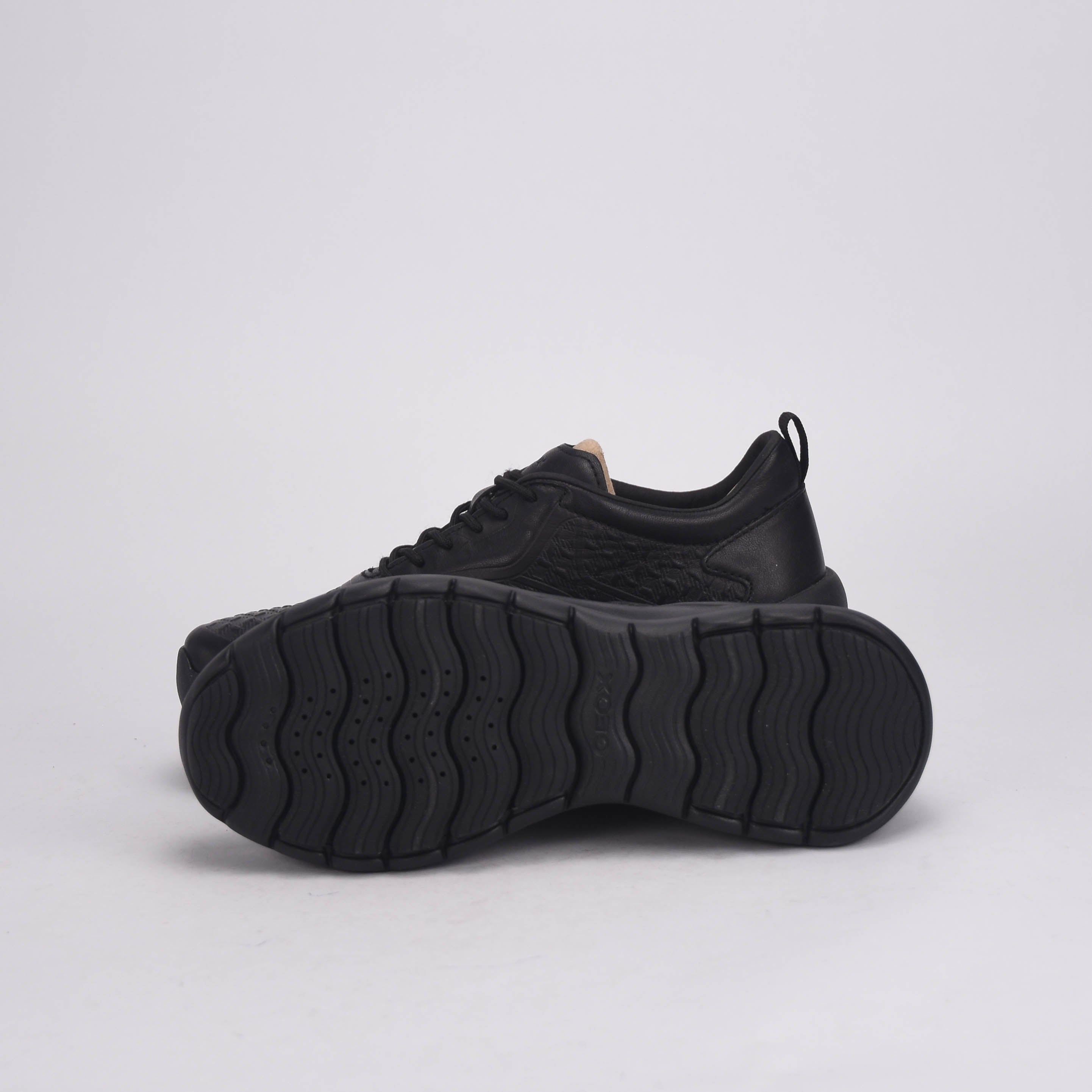 BASKET GEOX