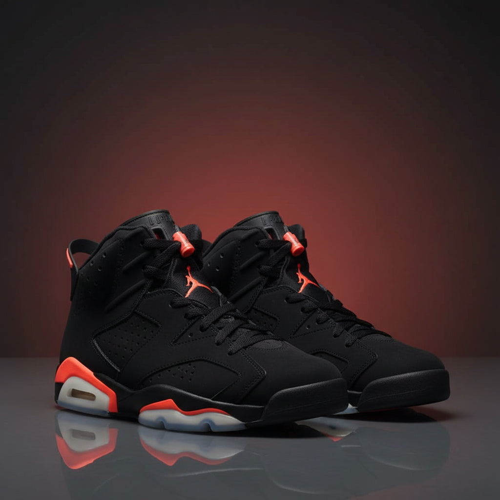 NIKE jordan