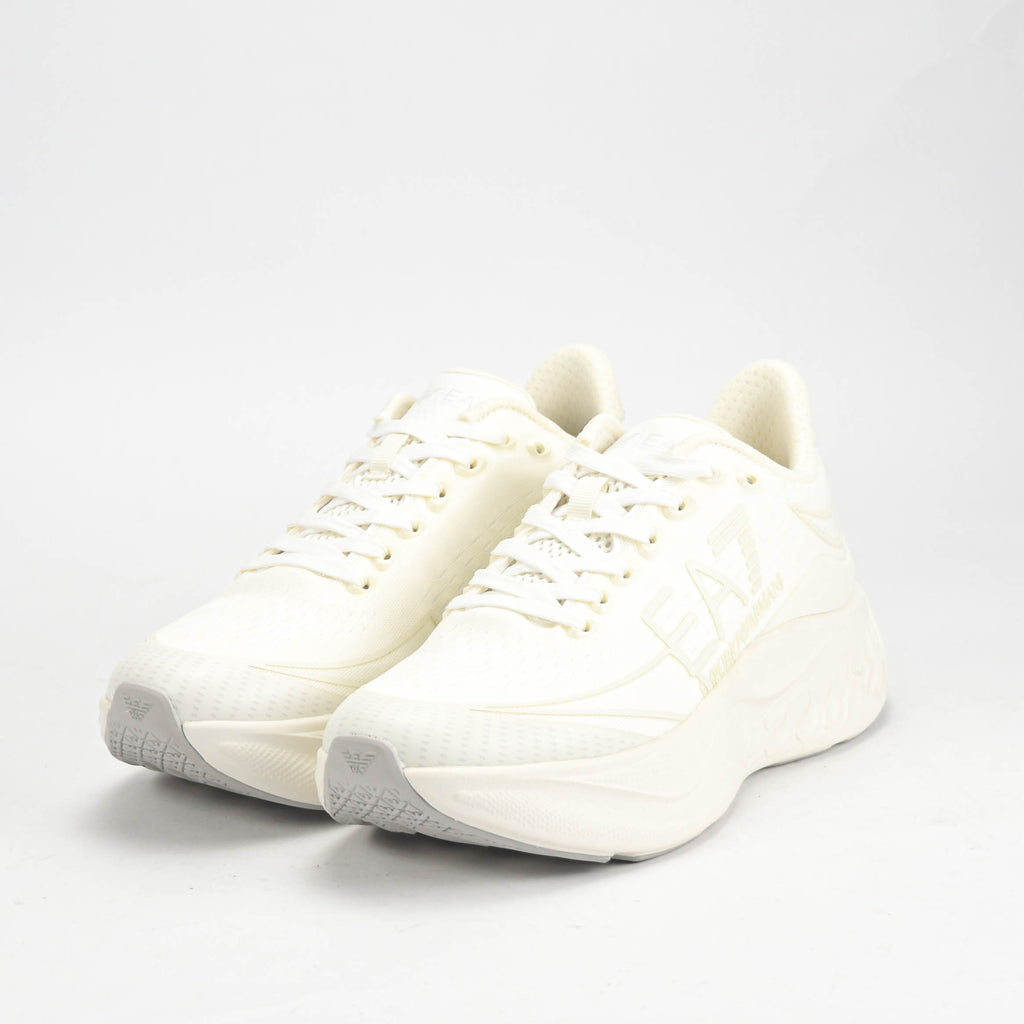 EMPORIO ARMANI SHOES