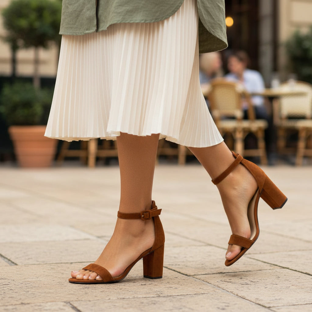 ANDRE CHAUSSURES