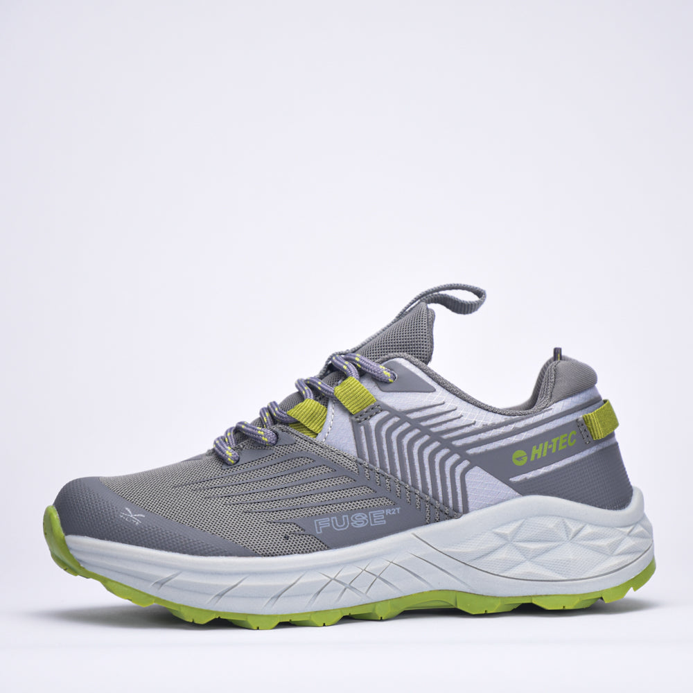 HITEC Fuse Trail Low JNR