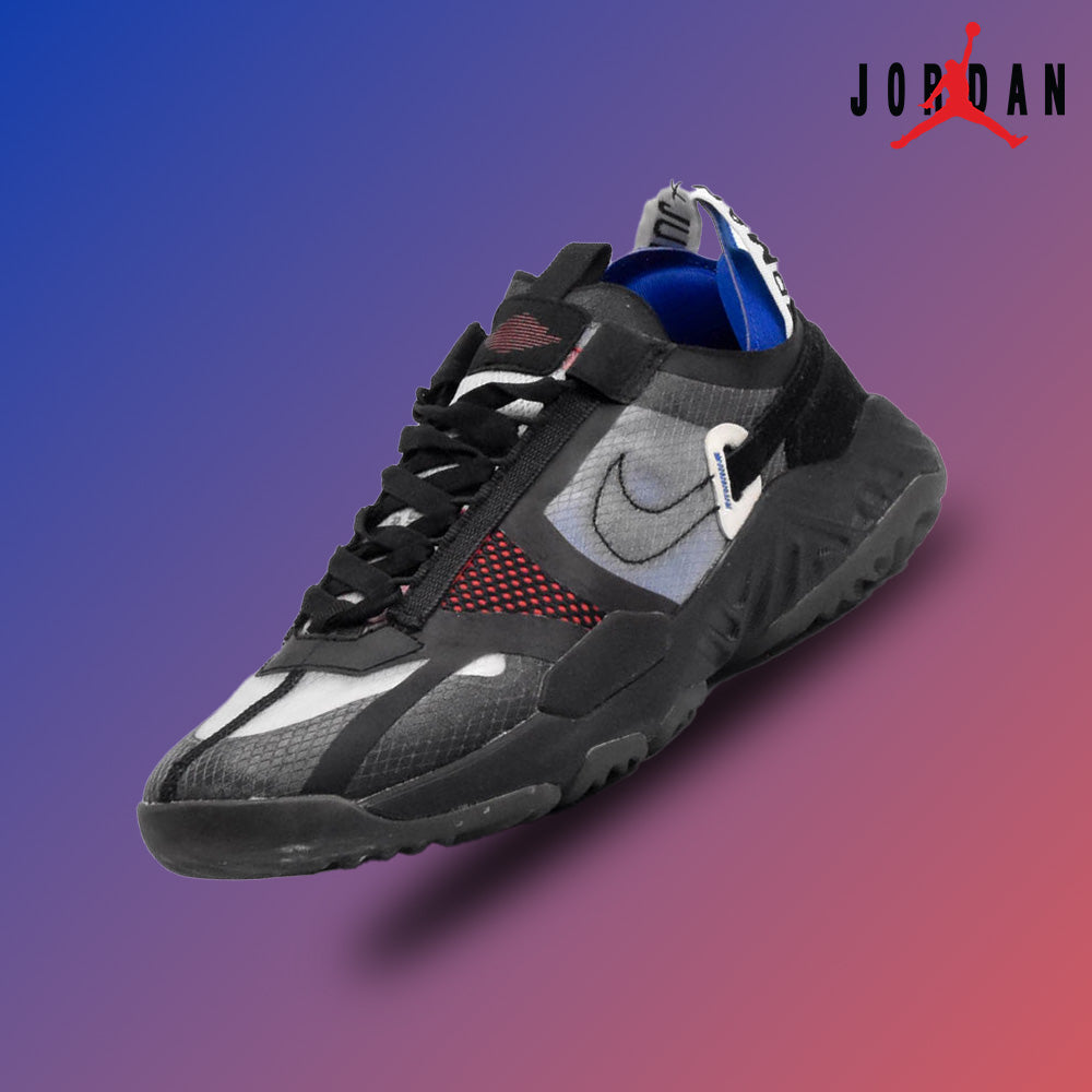 NIKE jordan