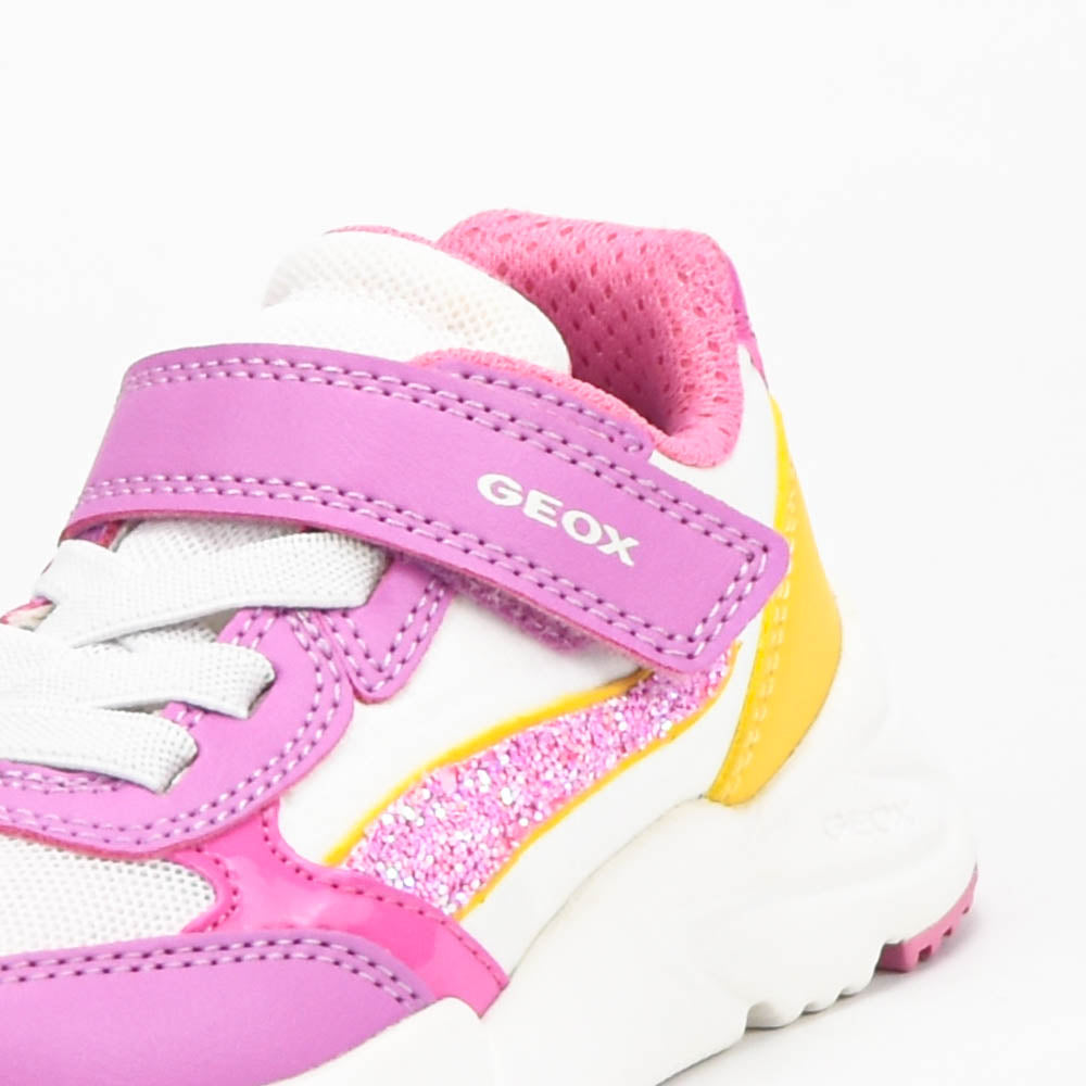 GEOX BASKET