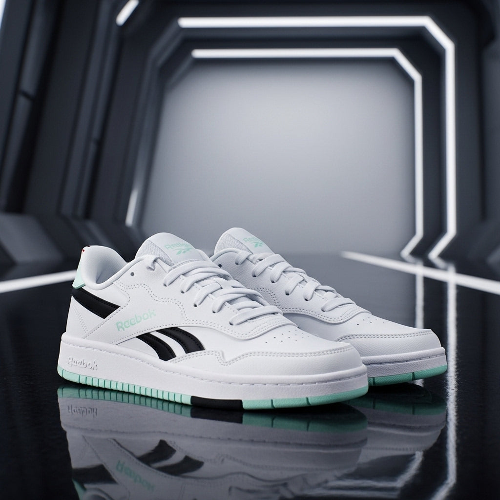 REEBOK BB 1000
