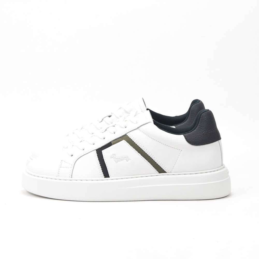 Harmont and Blaine Lifestyle Sneakers Homme