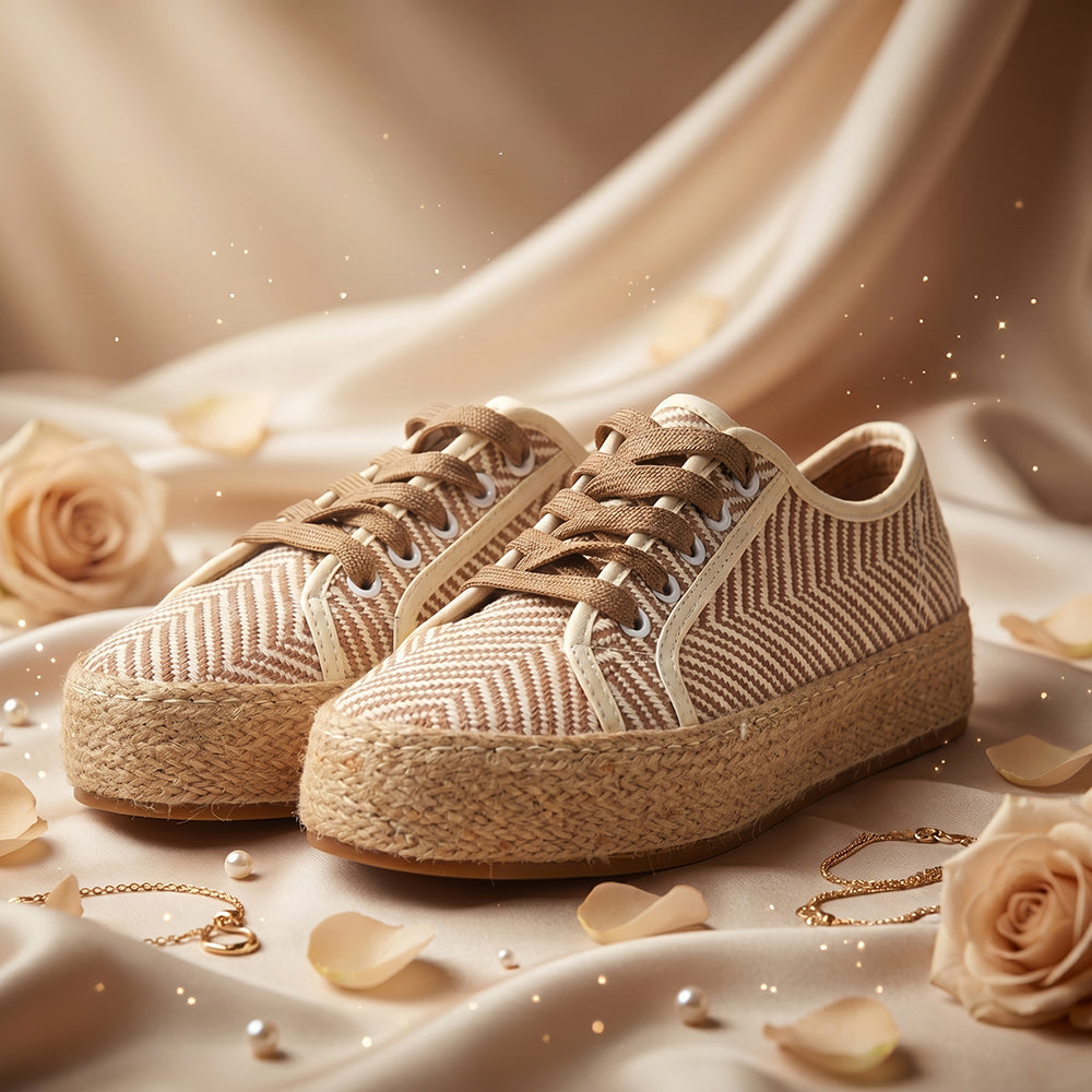 ANDRE ESPADRILLES