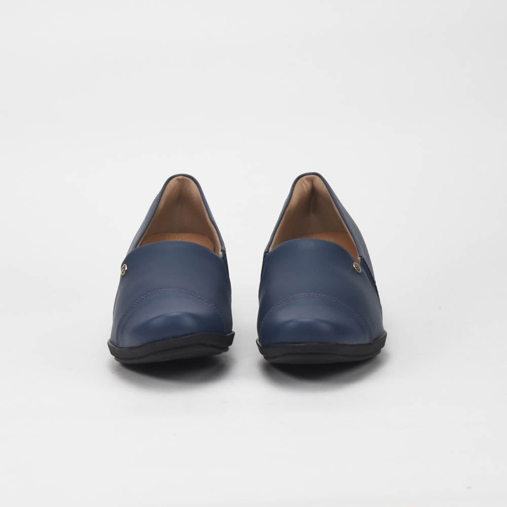 PICCADILLY-CHAUSSURE-BLEU