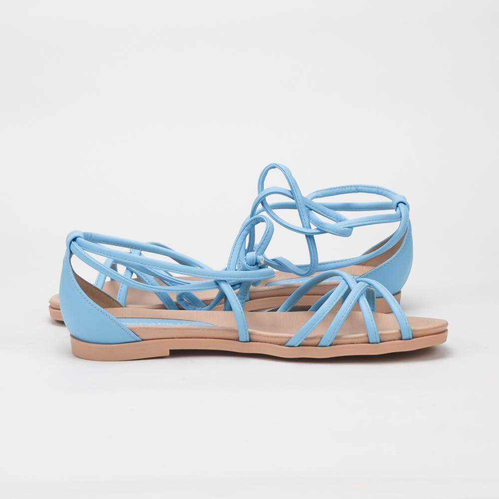 PICCADILLY Sandale  Blue