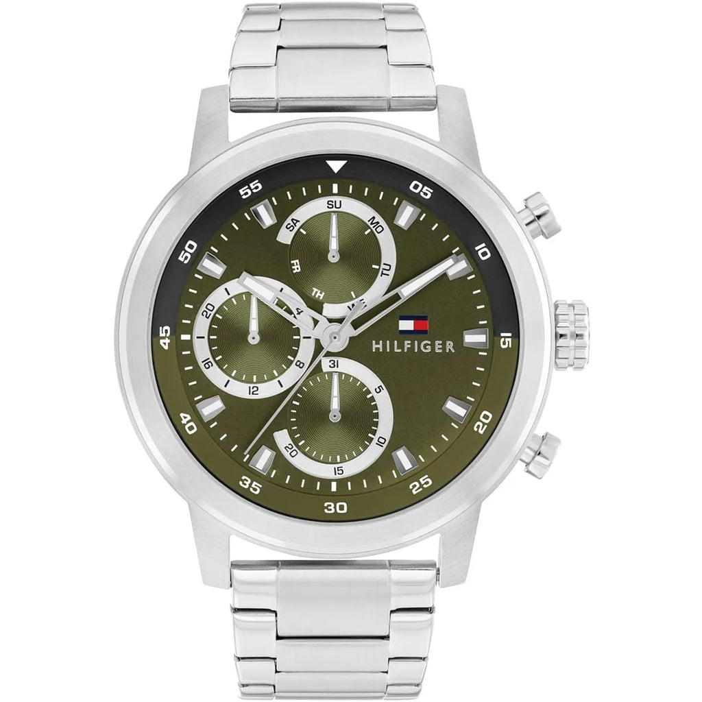 MONTRE Tommy Hilfiger Rocky