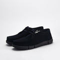 GEOX U ADACTER M B - SUEDE