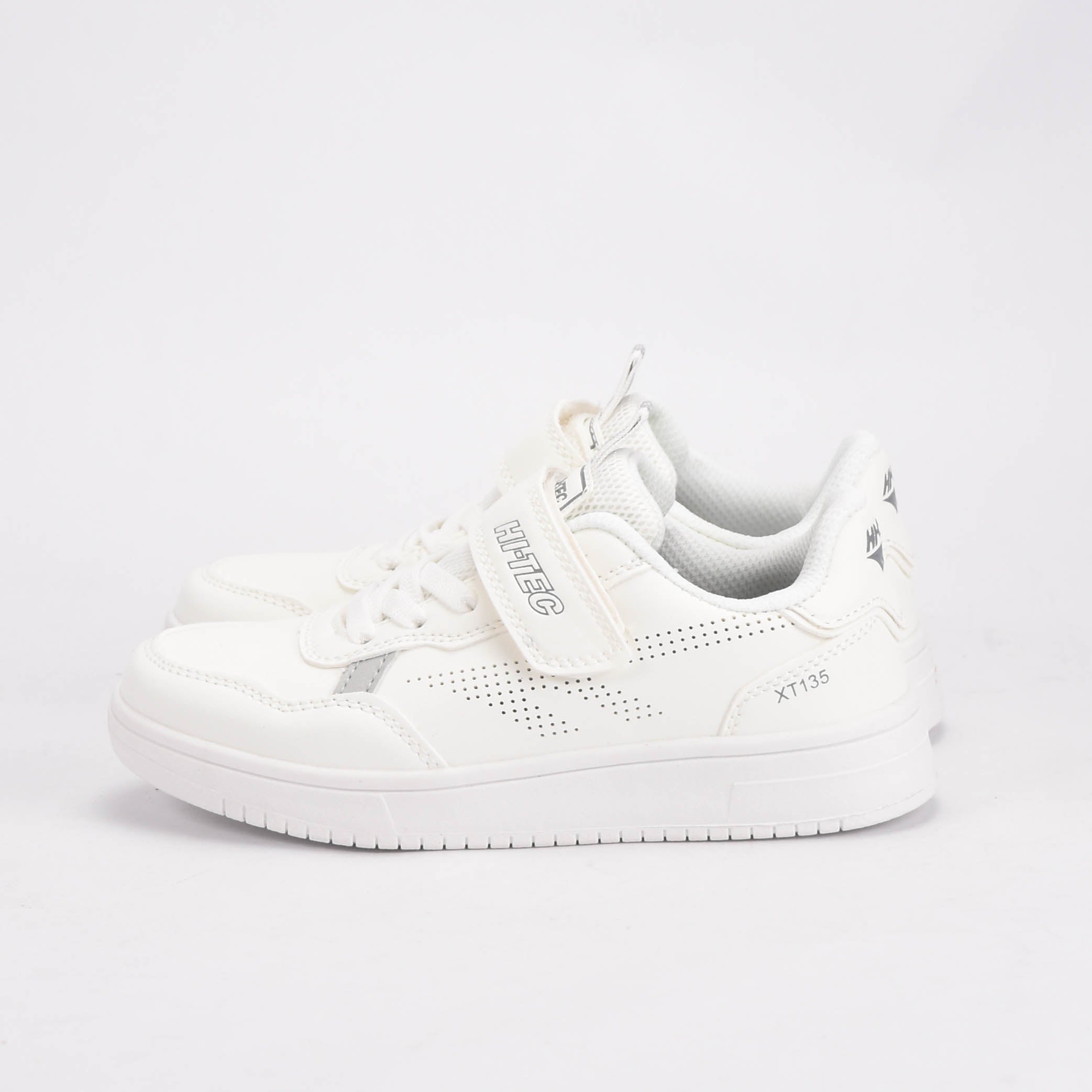 HI-TEC BASKET