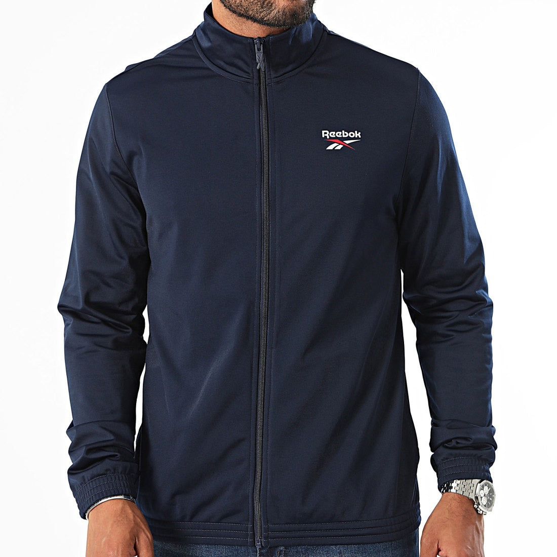 VESTE REEBOK