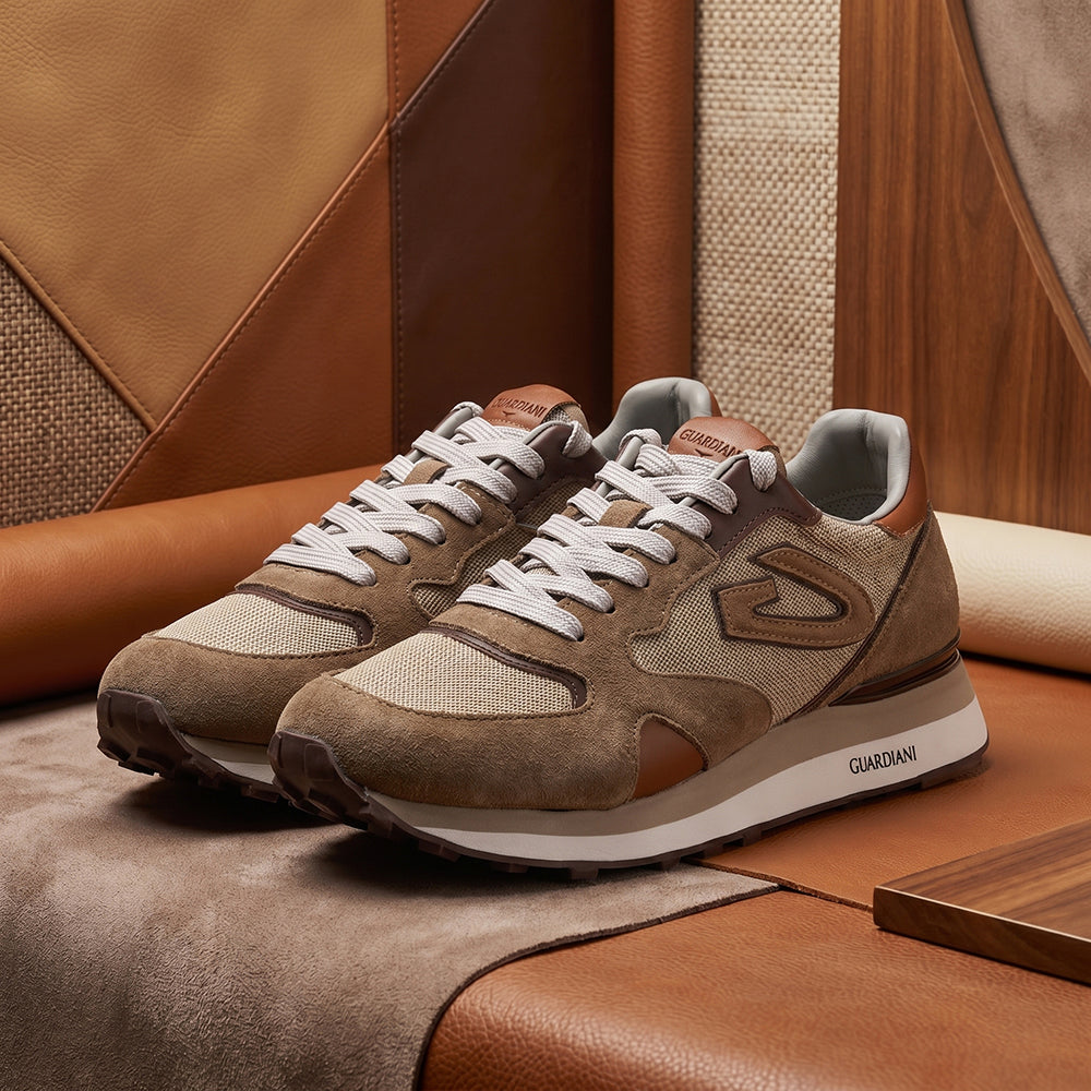 GUARDIANI FOOTWEAR