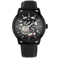 MONTRE Tommy Hilfiger Henry Automatic
