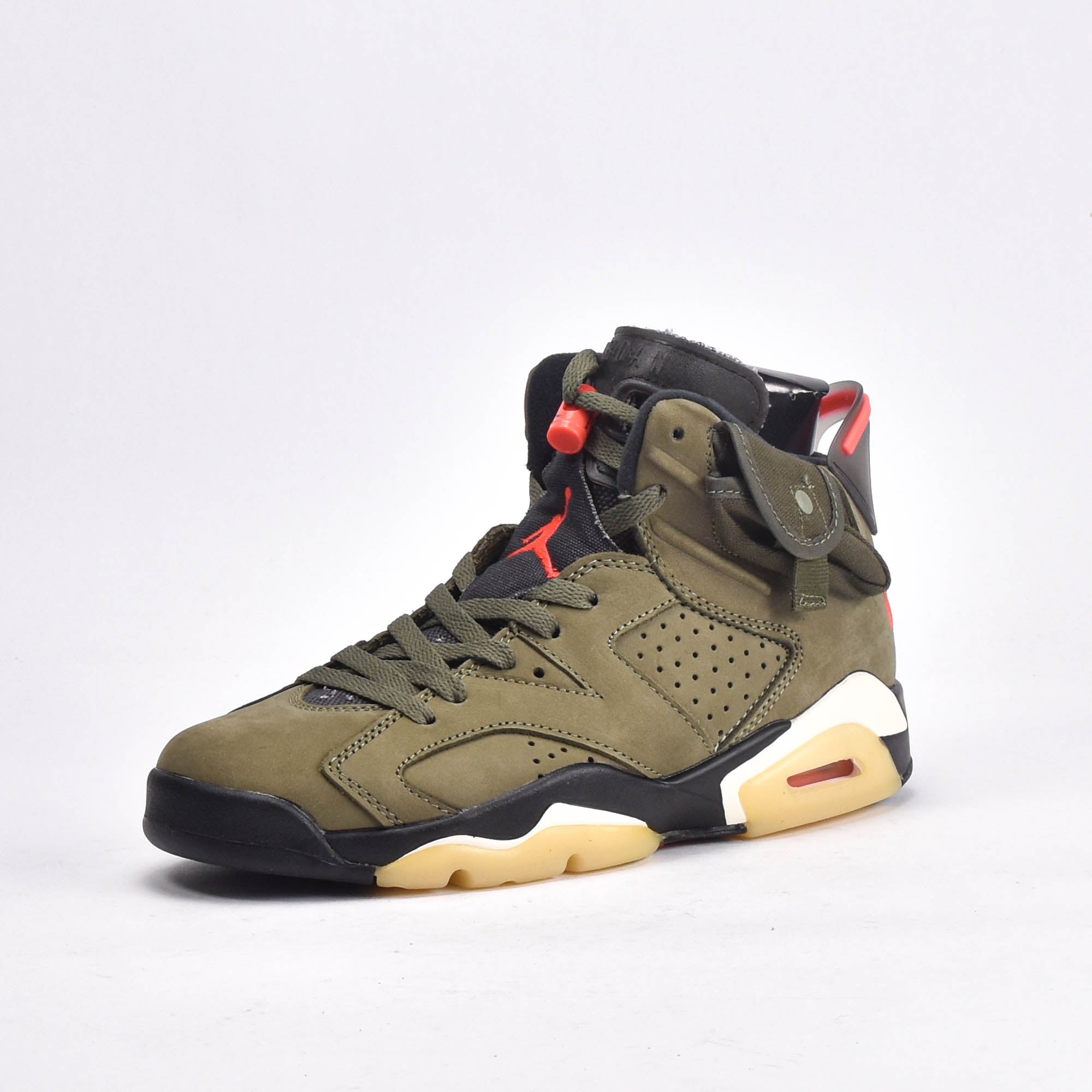 NIKE jordan