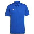 adidas Men\'s Entrada 22 Pol T-Shirt
