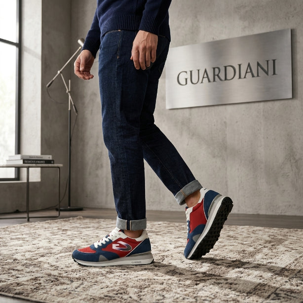 Guardiani