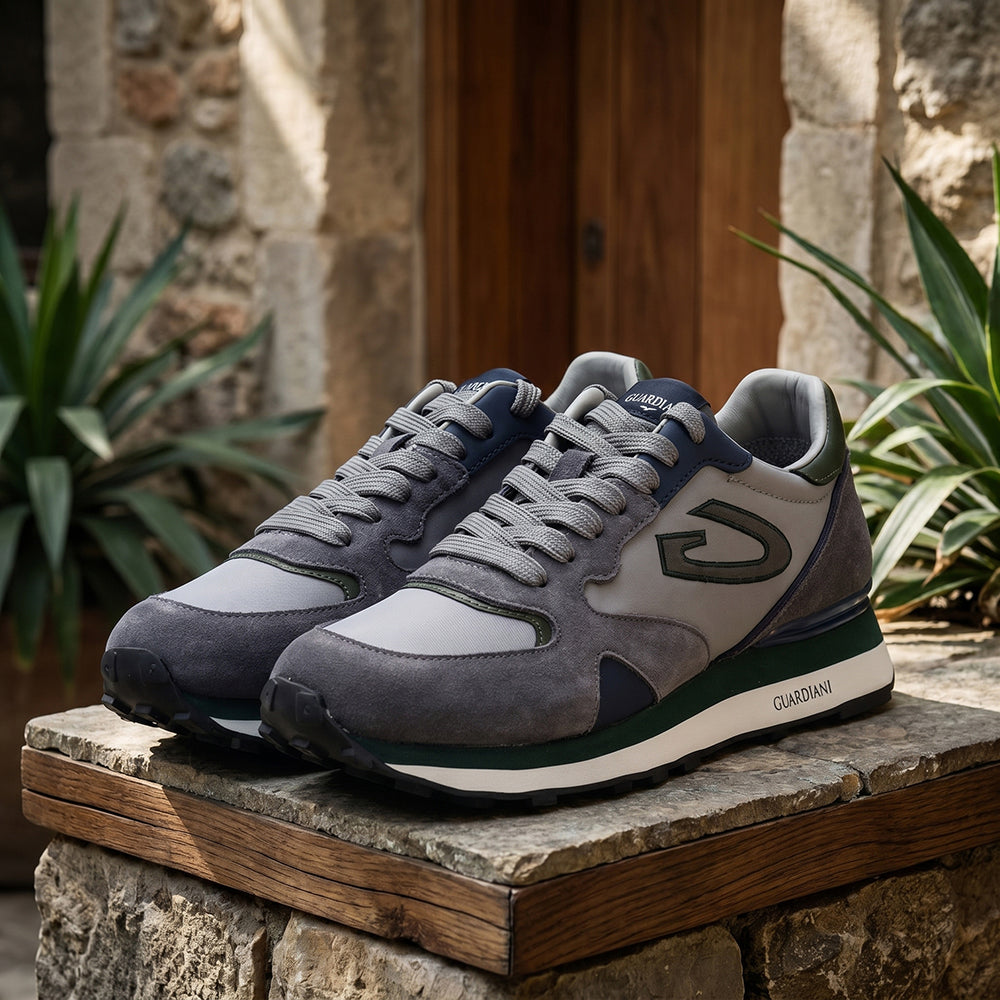 GUARDIANI FOOTWEAR