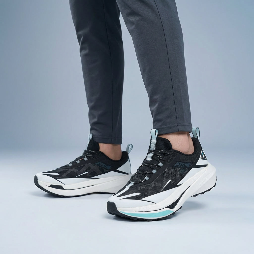 PEAK SHOES