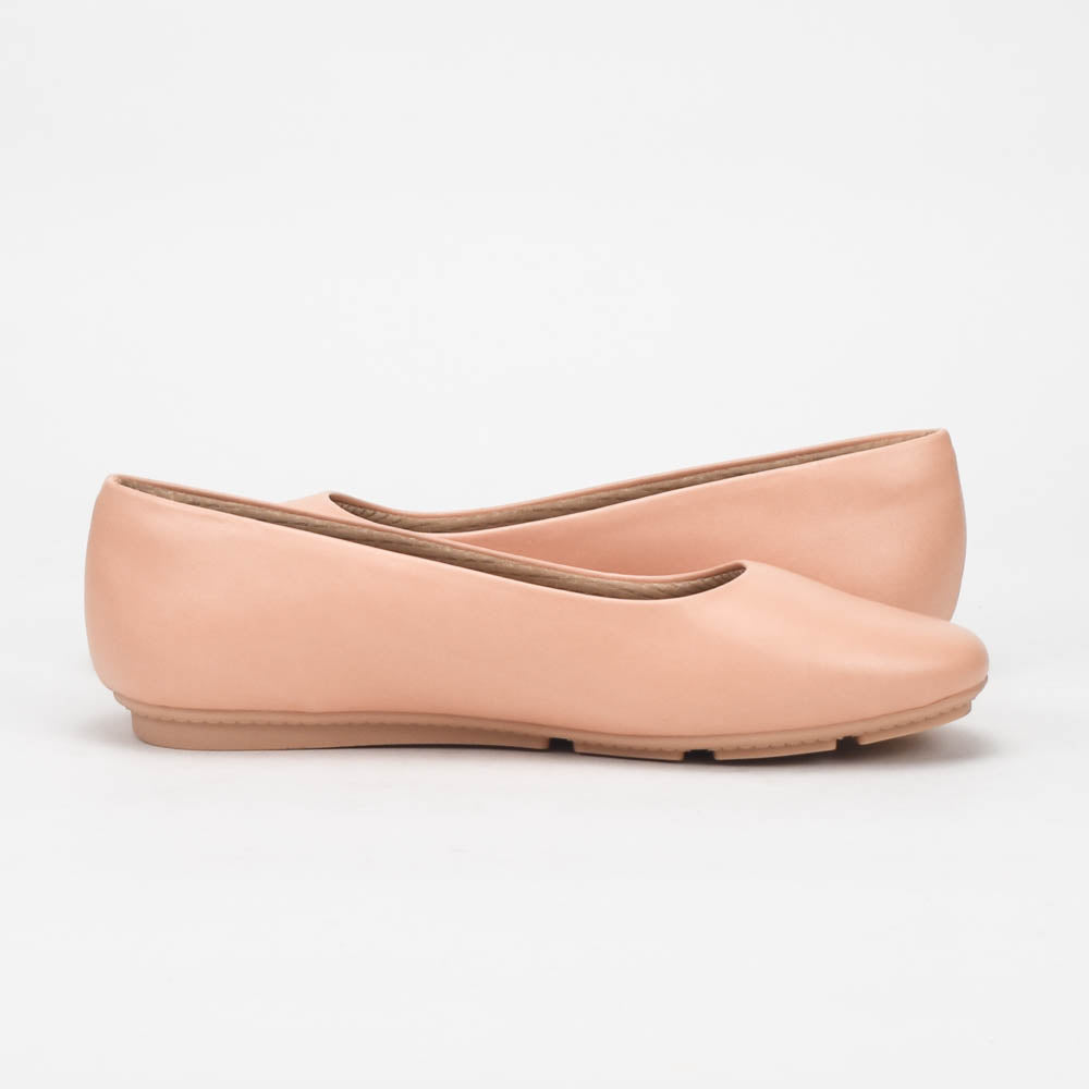 PICCADILLY BALLERINES FEMME MICHELE