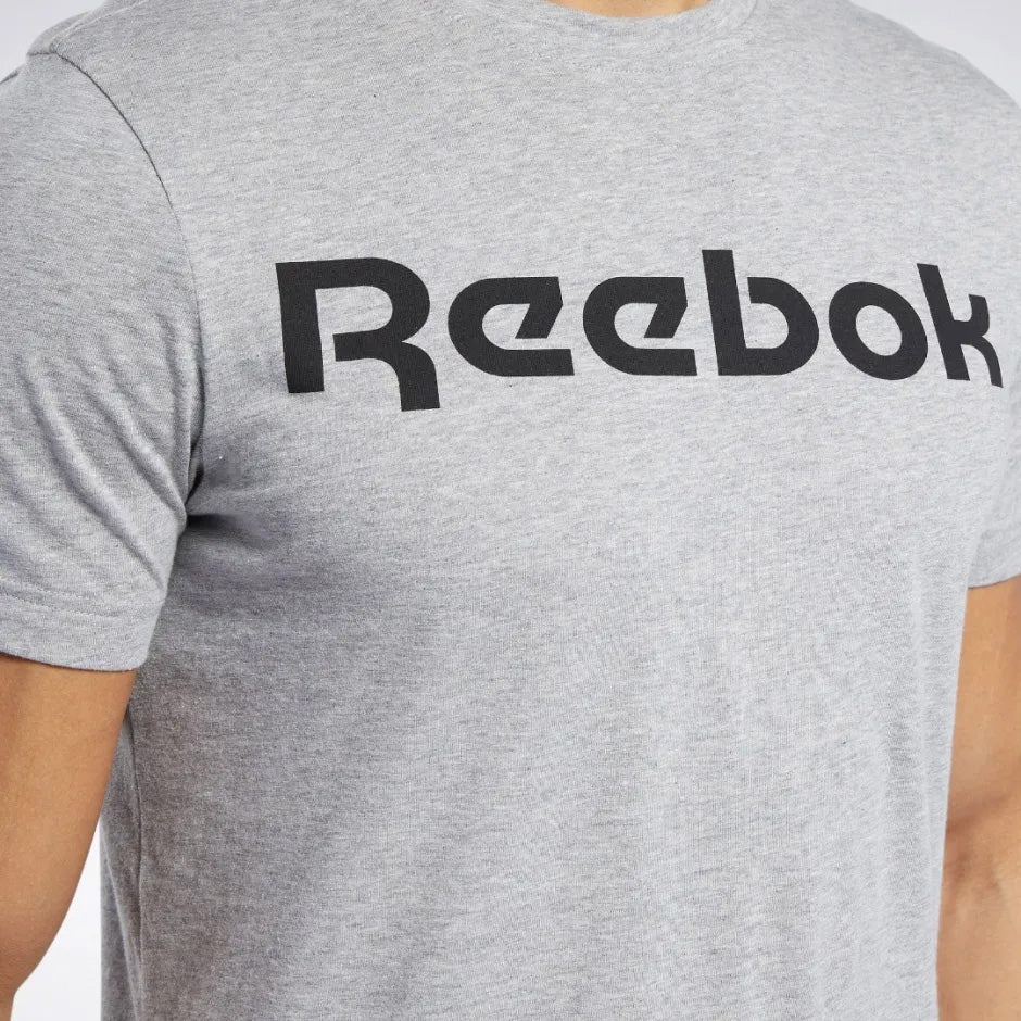 T-SHIRT REEBOK