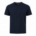 Geox T-Shirt Homme Jersey Coton Organique Stretch