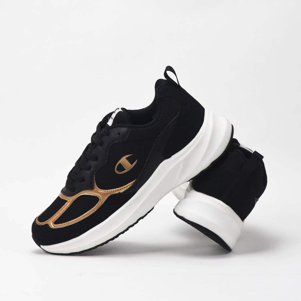 Champion Wallery Low Cut Sneakers