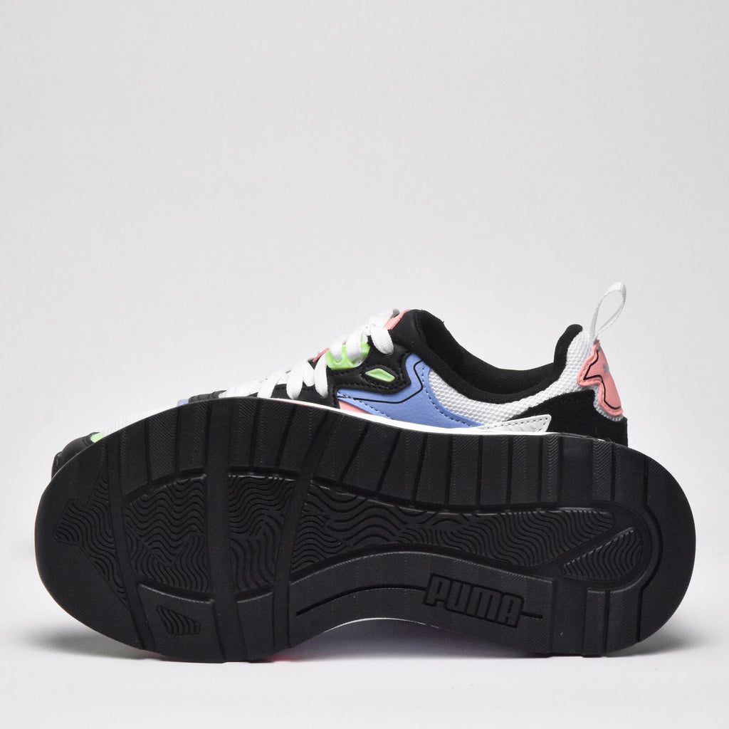 PUMA TRINITY JR