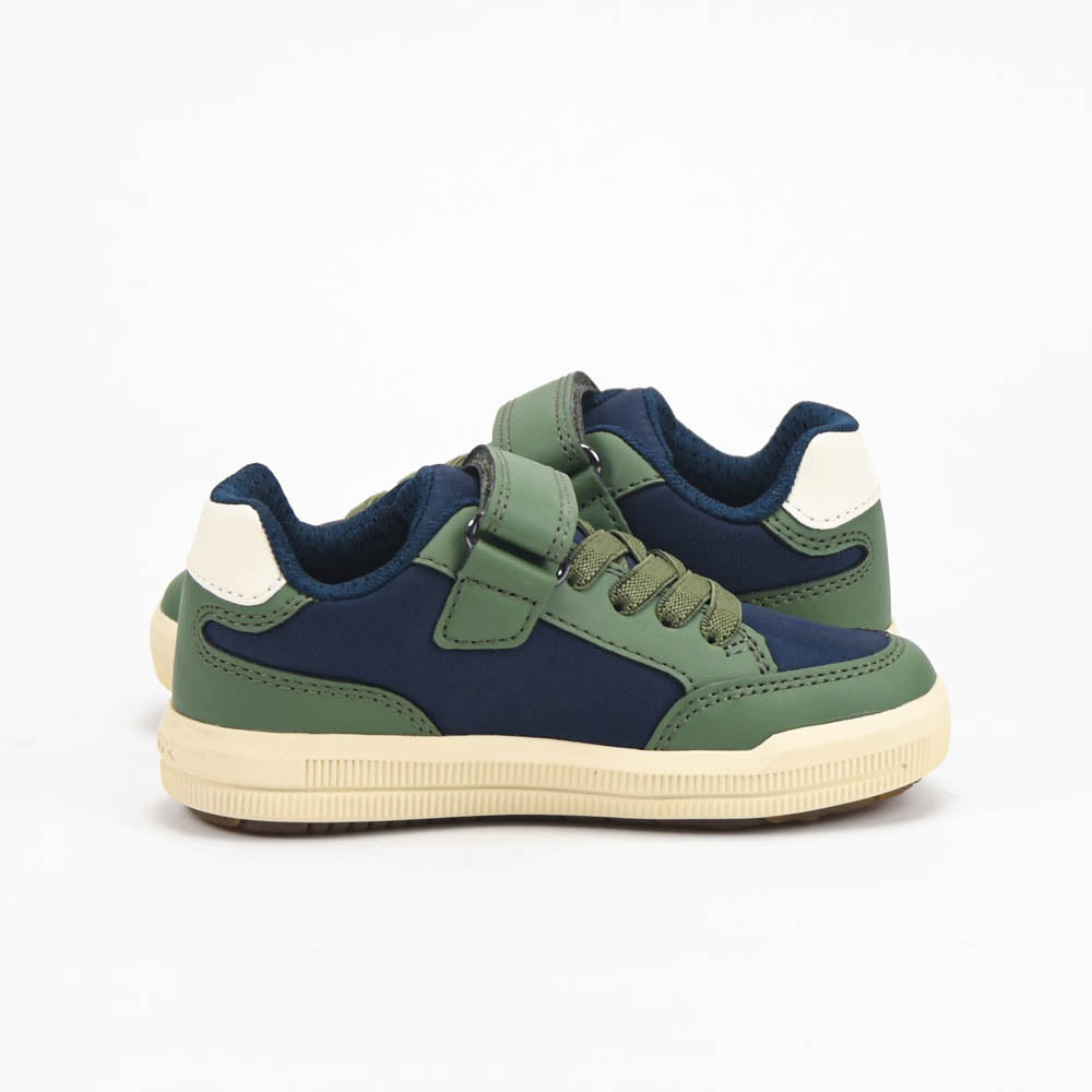GEOX BASKET