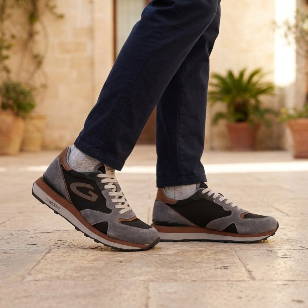 GUARDIANI FOOTWEAR