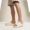 PEAK  CLAQUETTES SLIPPERS_Lt.Khaki