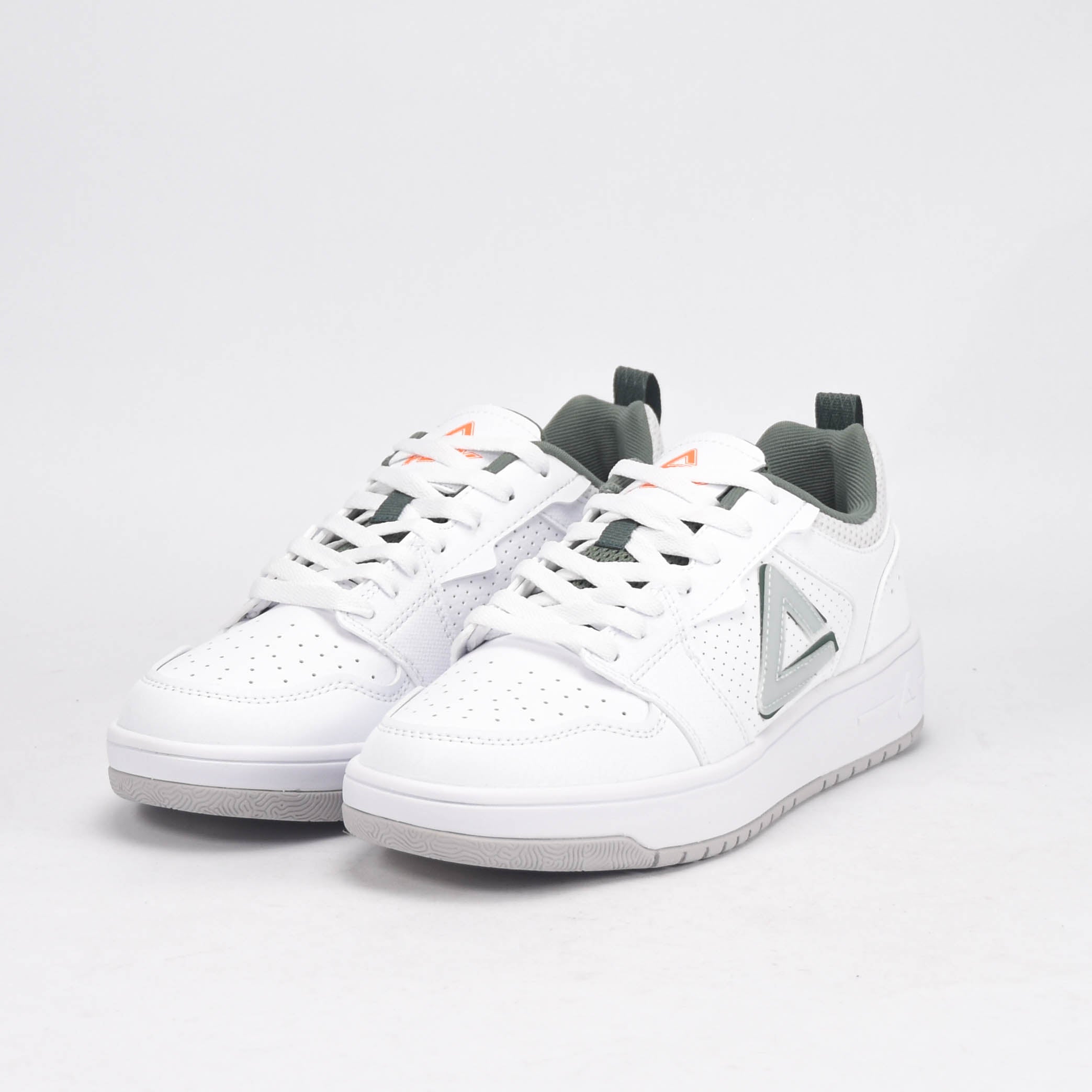 PEAK SHOES
