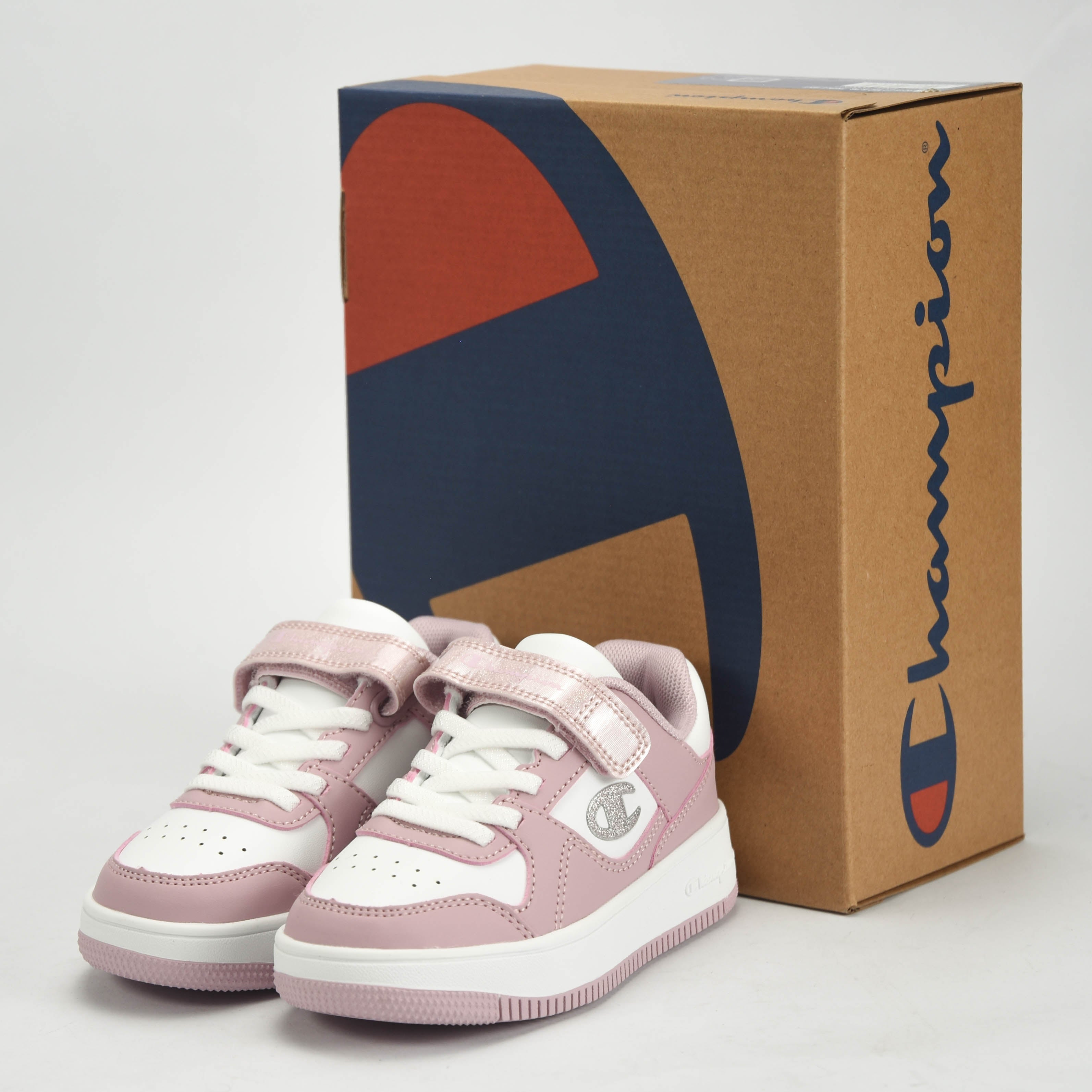 CHAMPION BASKET