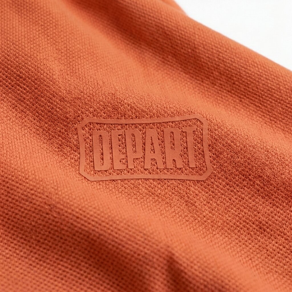 DEPART POLO
